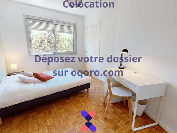 Appartement 5 pièces 92 m² 