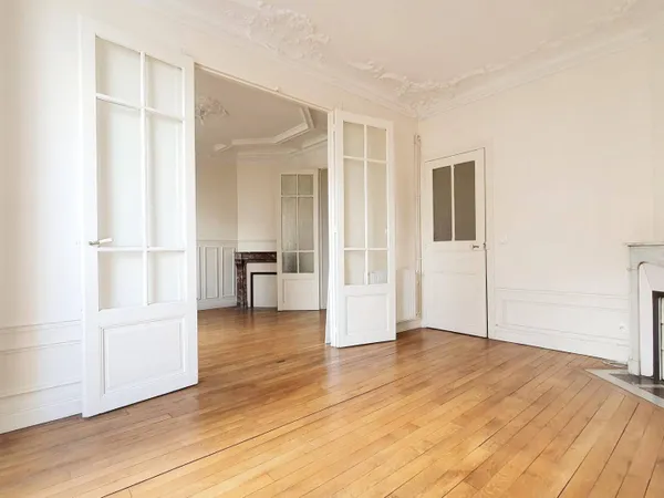 Appartement 4 pièces 73 m² 
