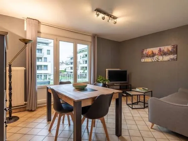 Appartement 2 pièces 50 m² 