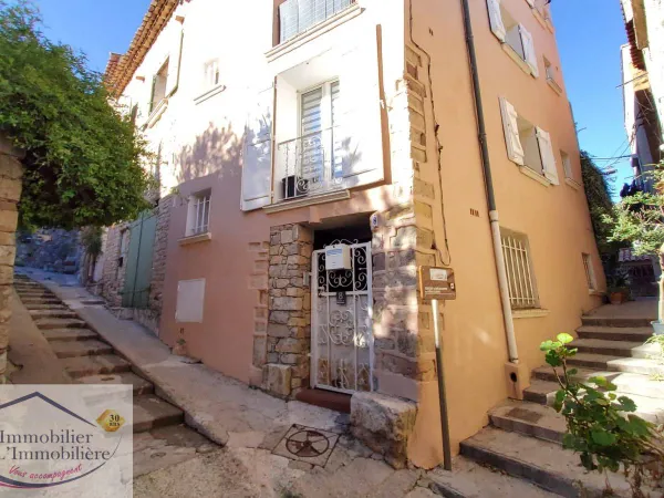 Maison 3 pièces 63 m² 