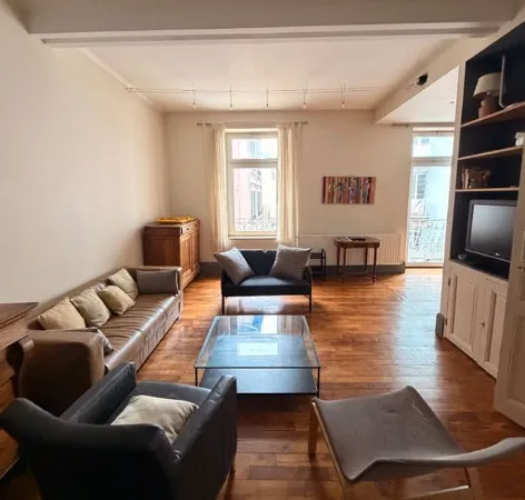 Appartement 5 pièces 75 m² 
