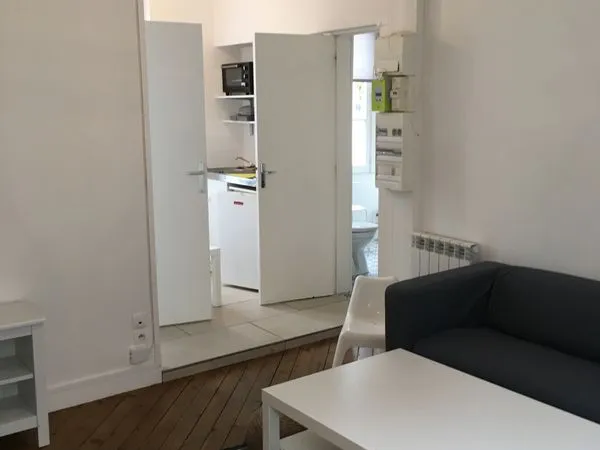Appartement f2 