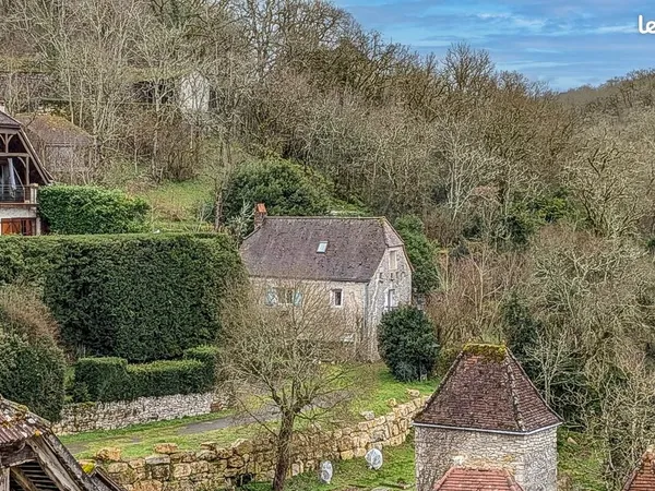Maison 3 pièces 80 m² 