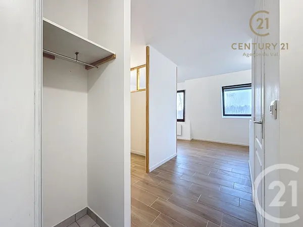 Appartement 2 pièces 29 m² 