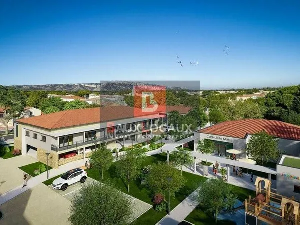Local professionnel 260 m² 