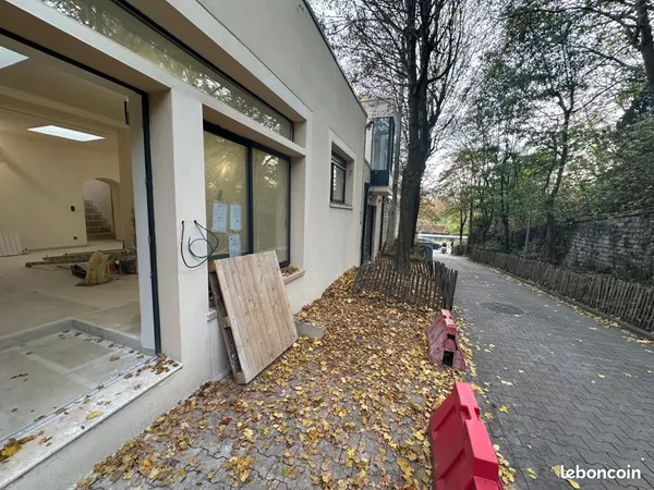 Maison 2 pièces 200 m² 