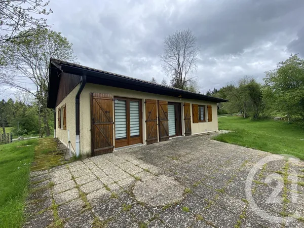 Maison 3 pièces 70 m² 