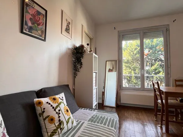 Bel Appartement Meudon Val Fleury à louer 