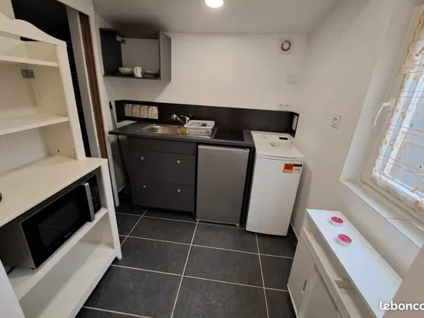 Maison 20 m² Vaulx En Velin 