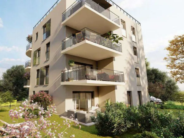 Appartement Saint Raphael 3 pièce(s) 54m2