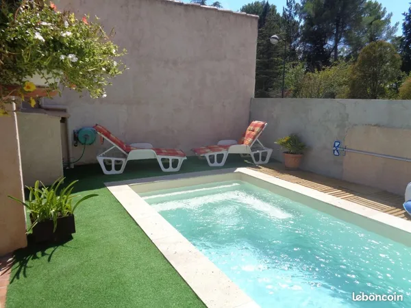 Maison 4 pièces 98 m² 