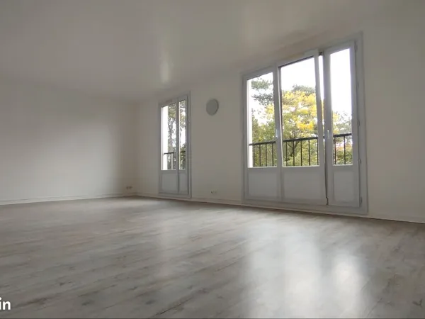 Appartement 4 pièces 74 m² 