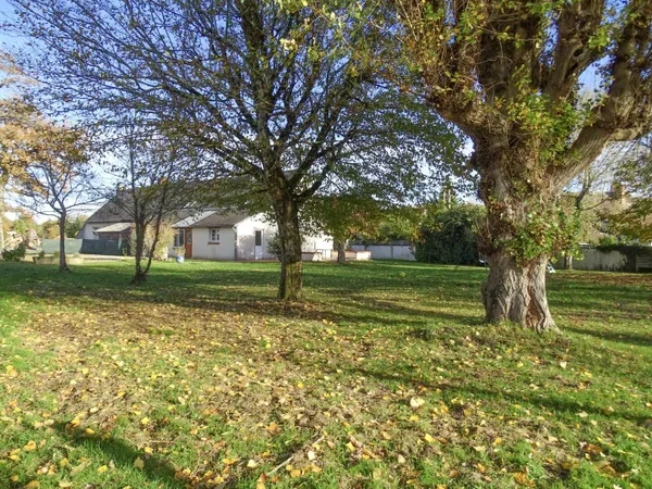 Villa 11 pièces 76 m² 