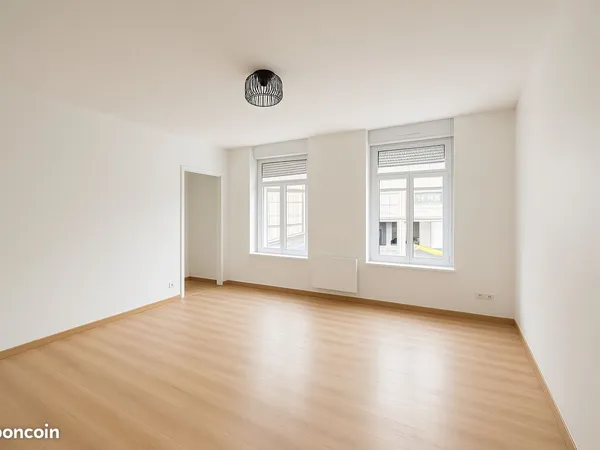 Appartement 1 pièce 38 m² 