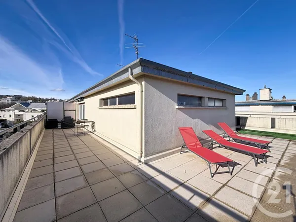 Appartement 1 pièce 28 m² 