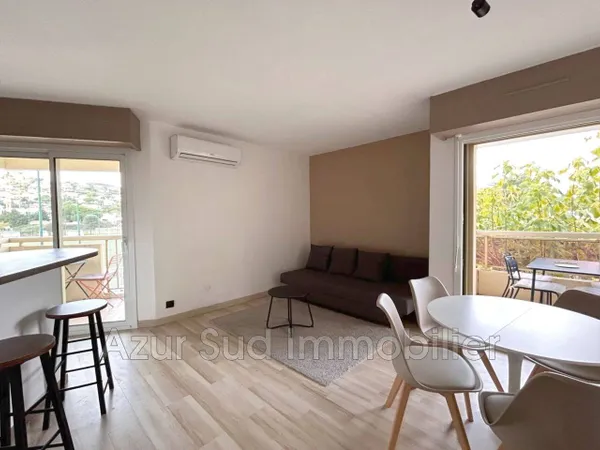 Appartement 2 pièces 34 m² 