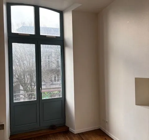 Studio Bx Centre Historique 