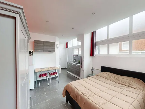 Appartement 3 pièces 73 m² 