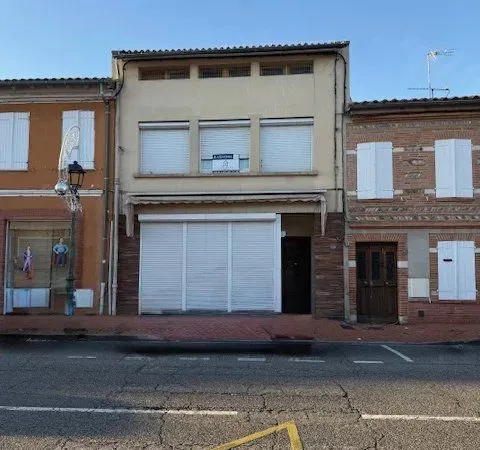 Maison 207 m² Portet-sur-Garonne 