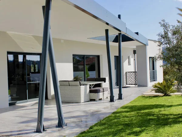 Maison Architecte 