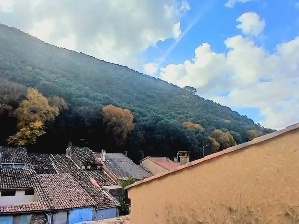 Maison de plain-pied 5 pièces 75 m² 