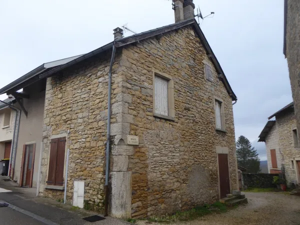 Maison 3 pièces 59 m² 