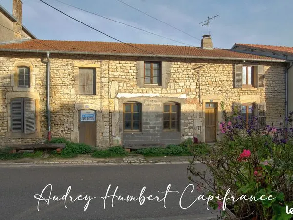 Maison 6 pièces 195 m² 