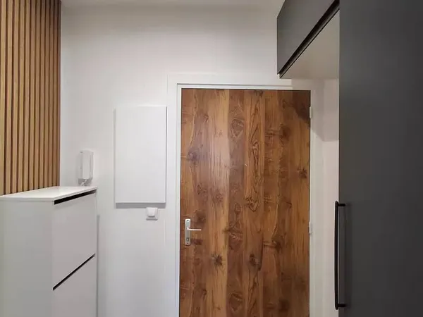 Appartement 2 pièces 27 m² 
