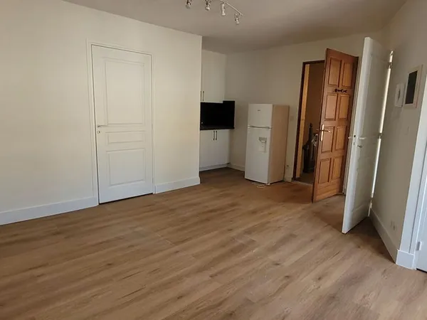 Appartement 2 pièces 30 m² 