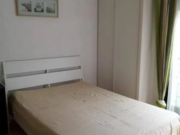 Appartement 2 pièces 36 m² 