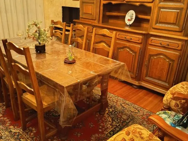 Location T3 meublé quartier place peyroutet 820 euros charges comprises 