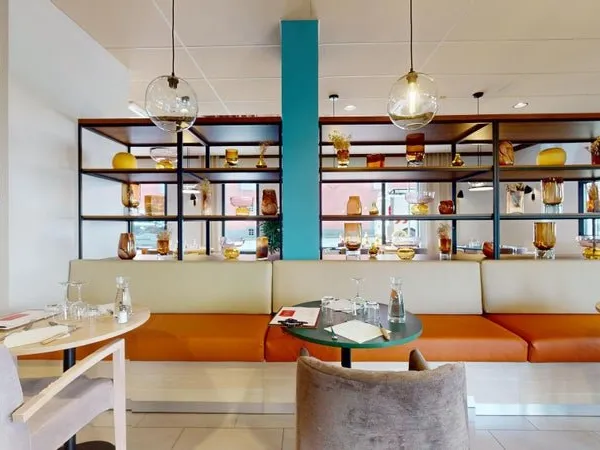Résidence à Clermont Ferrand : Appartement de 44m2