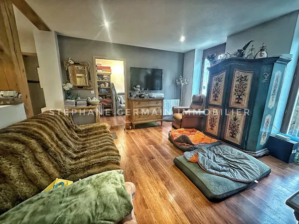 Appartement 4 pièces 68 m² 