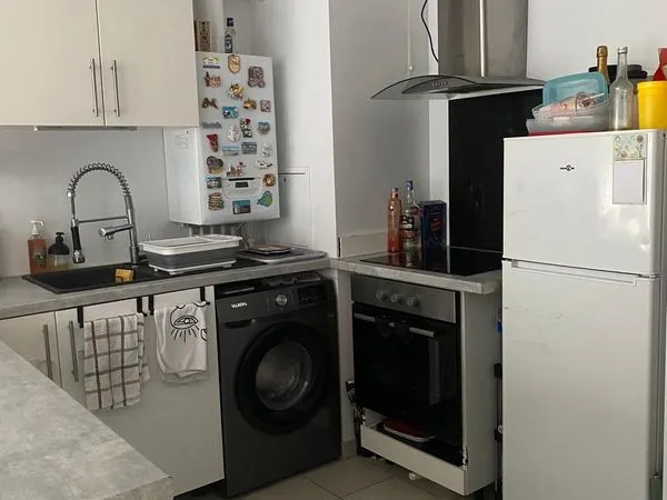 Vente F2 Viry Chatillon 