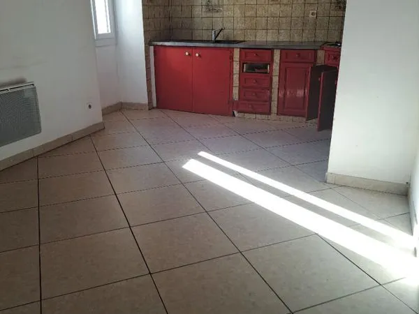 Appartement 4 pièces 102 m² 