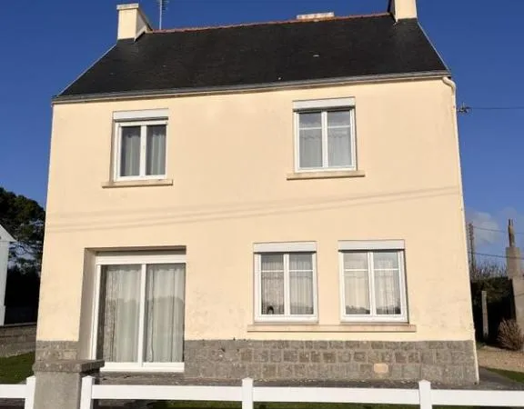 Maison 4 pièces 85 m² 