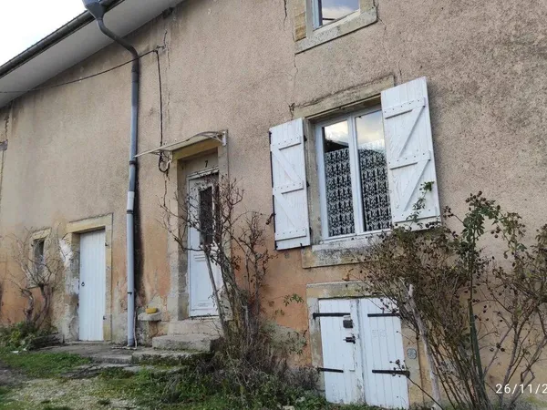 Maison 3 pièces 90 m² 