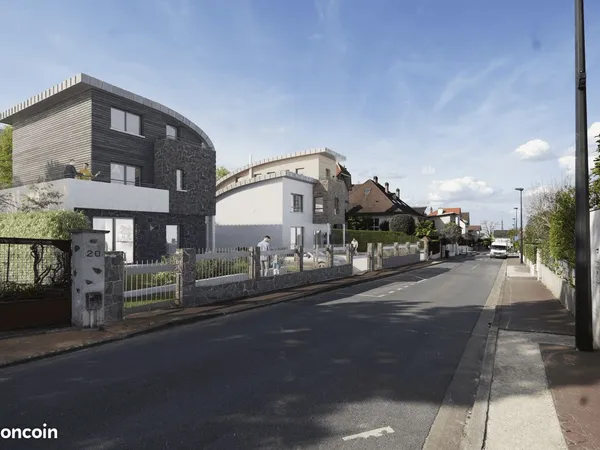 Maison 5 pièces 187 m² 