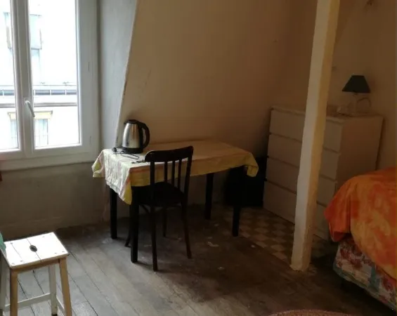 Petit studio