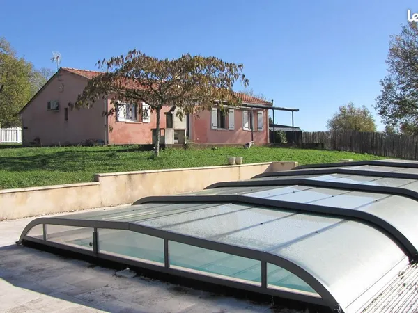 Maison 6 pièces 100 m² 