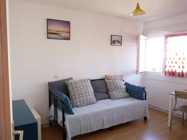 Studio de 23m2 à louer sur Clermont Ferrand 