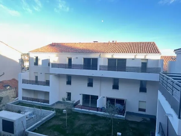 Appartement 4 pièces 75 m² 