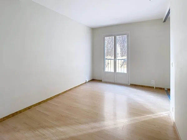 Appartement 2 pièces 31 m² 