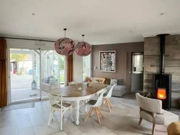 Maison à vendre 5 pièces () 
