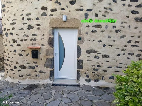 Maison de village 3 pièces 69 m² 
