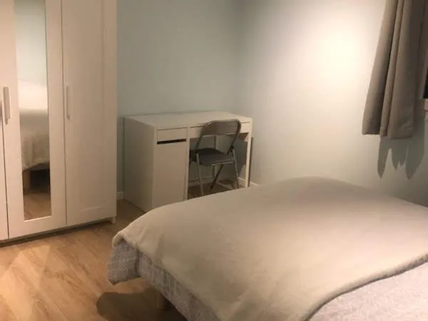 Chambres en colocation meublée proche BOULOIE / TEMIS / CENTRE VILLE 