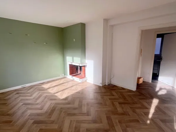 Appartement 4 pièces 75 m² 
