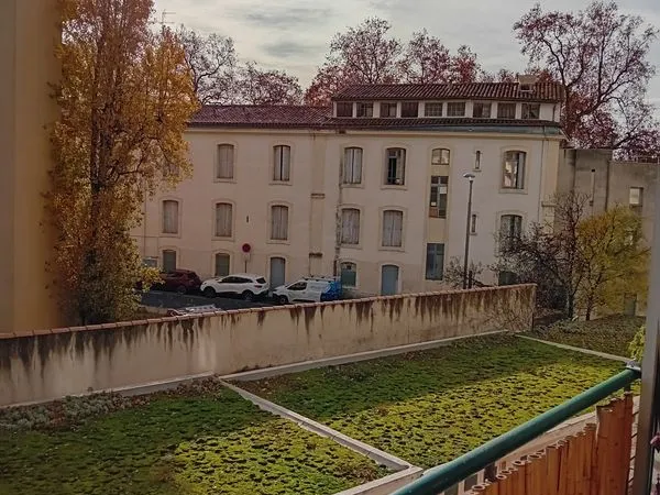 Colocation T4 au coeur du quartier Boutonnet 