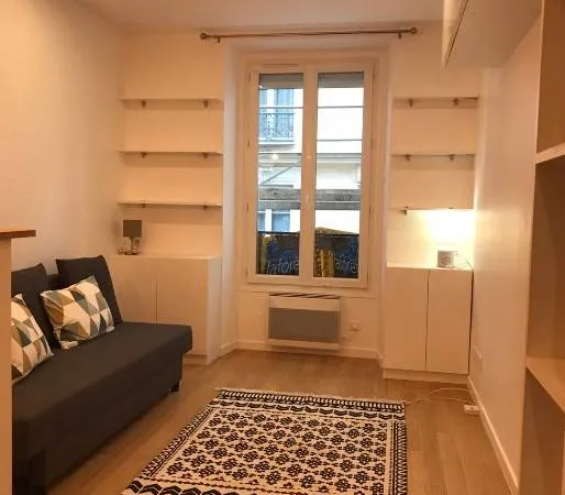Vends studio 
