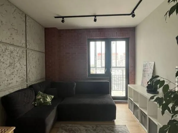 Appartement 2 pièces 31 m² 